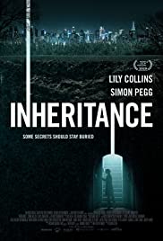 Inheritance (2020) M4ufree