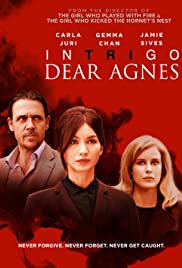Intrigo: Dear Agnes (2019) M4ufree