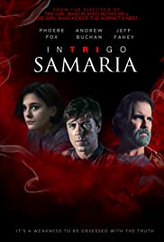 Intrigo: Samaria (2019) M4ufree