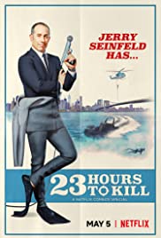 Jerry Seinfeld: 23 Hours to Kill (2020) M4ufree