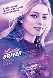 Lady Driver (2018) M4ufree