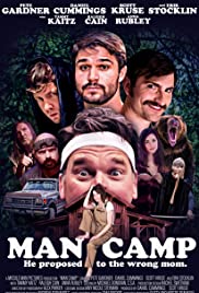 Man Camp (2018) M4ufree