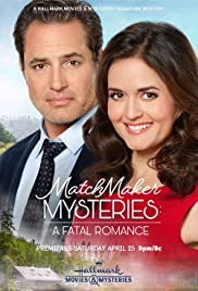 Matchmaker Mysteries: A Fatal Romance (2020) M4ufree