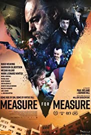 Measure for Measure (2019) M4ufree