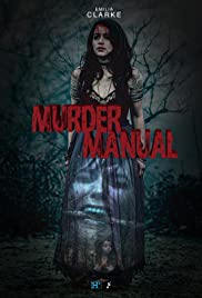 Murder Manual (2020) M4ufree