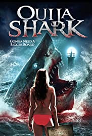 Ouija Shark (2020) M4ufree