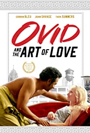 Ovid and the Art of Love (2016) M4ufree