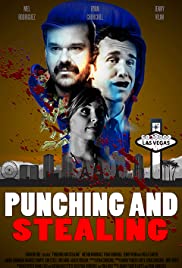 Punching and Stealing (2020) M4ufree
