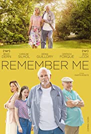 Remember Me (2019) M4ufree
