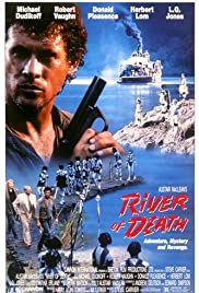 River of Death (1989) M4ufree