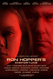 Ron Hoppers Misfortune (2020) M4ufree
