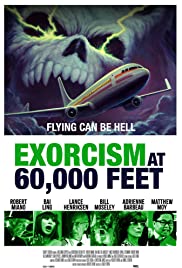 Exorcism at 60,000 Feet (2018) M4ufree