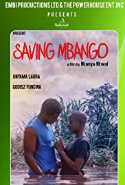 Saving Mbango (2020) M4ufree