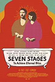 Seven Stages to Achieve Eternal Bliss (2018) M4ufree