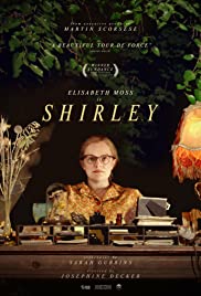 Shirley (2020) M4ufree