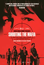 Shooting the Mafia (2019) M4ufree
