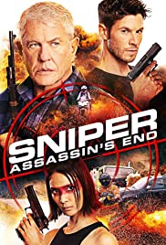 Sniper: Assassins End (2020) M4ufree