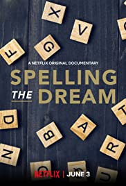 Spelling the Dream (2020) M4ufree