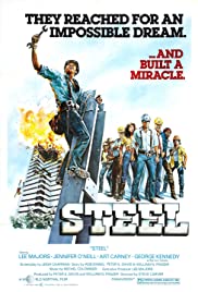 Steel (1979) M4ufree