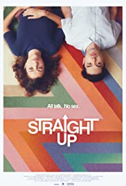 Straight Up (2019) M4ufree