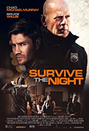 Survive the Night (2020) M4ufree