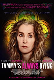 Tammys Always Dying (2019) M4ufree