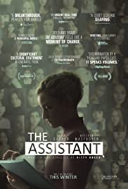 The Assistant (2019) M4ufree