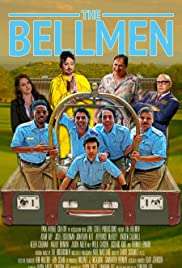 The Bellmen (2019) M4ufree