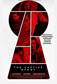 The Captive Nanny (2020) M4ufree