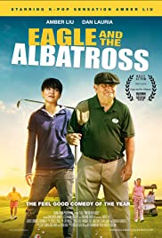 The Eagle and the Albatross (2018) M4ufree