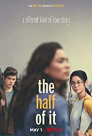 The Half of It (2020) M4ufree