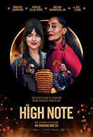 The High Note (2020) M4ufree