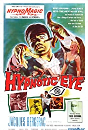 The Hypnotic Eye (1960) M4ufree