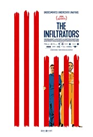The Infiltrators (2019) M4ufree