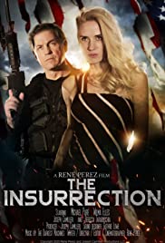 The Insurrection (2020) M4ufree