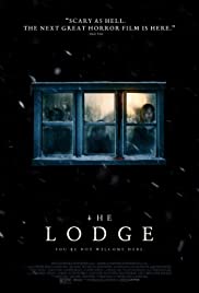 The Lodge (2019) M4ufree
