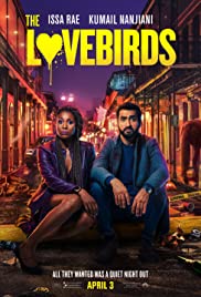 The Lovebirds (2020) M4ufree