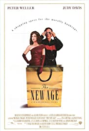 The New Age (1994) M4ufree