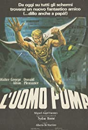 The Pumaman (1980) M4ufree