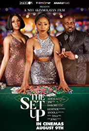 The Set Up (2019) M4ufree