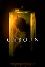 The Unborn (2019) M4ufree
