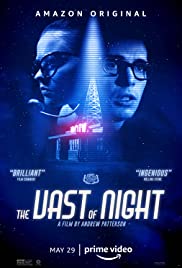 The Vast of Night (2019) M4ufree