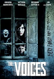 The Voices (2020) M4ufree