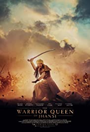 The Warrior Queen of Jhansi (2019) M4ufree