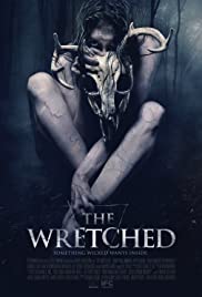 The Wretched (2019) M4ufree