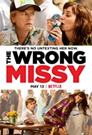 The Wrong Missy (2020) M4ufree