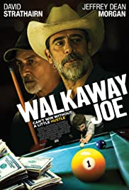 Walkaway Joe (2020) M4ufree