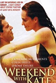 Weekend with Kate (1990) M4ufree