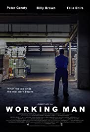 Working Man (2019) M4ufree
