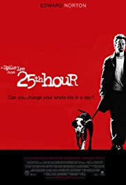 25th Hour (2002) M4ufree
